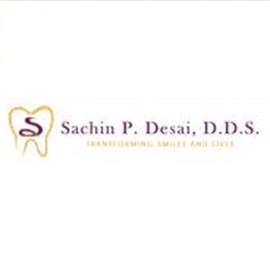 Dr. Sachin P. Desai